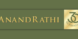 Anand Rathi logo