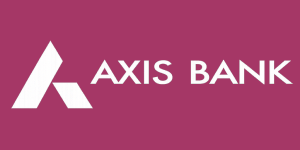 Axis Bank logo