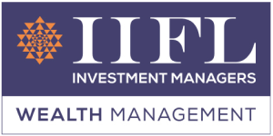 IIFL logo