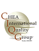 Worldwide recognition logo