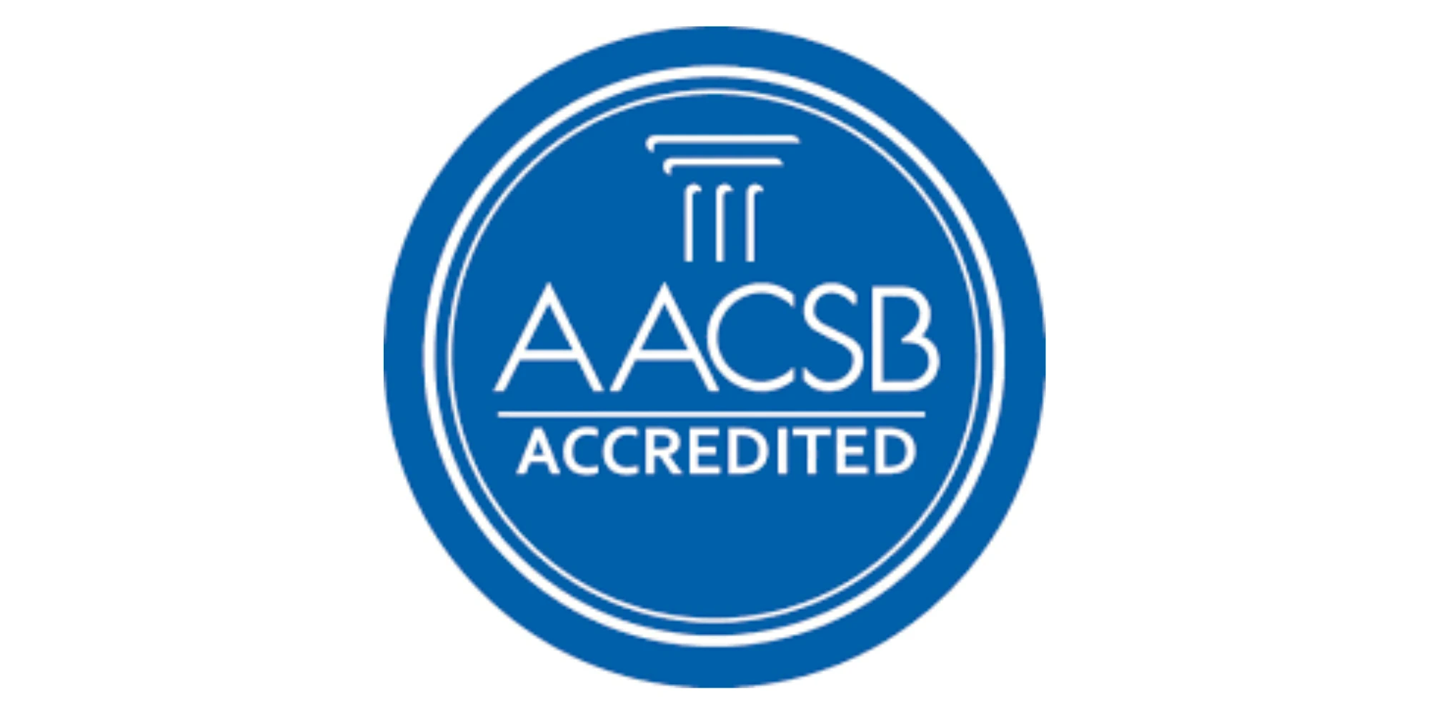 AACSB Acceredited