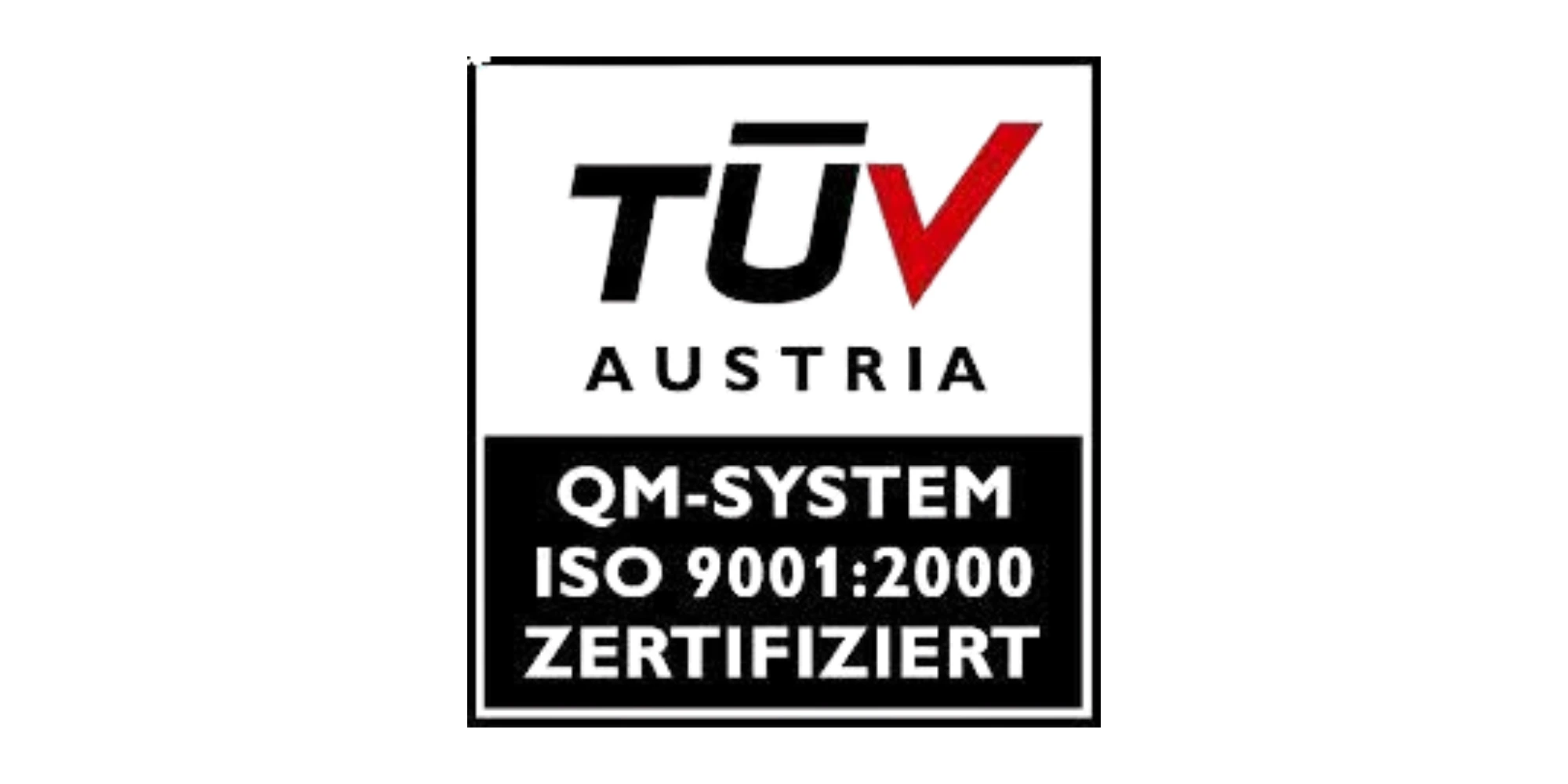 TUV Austria