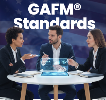 GAFM Standards