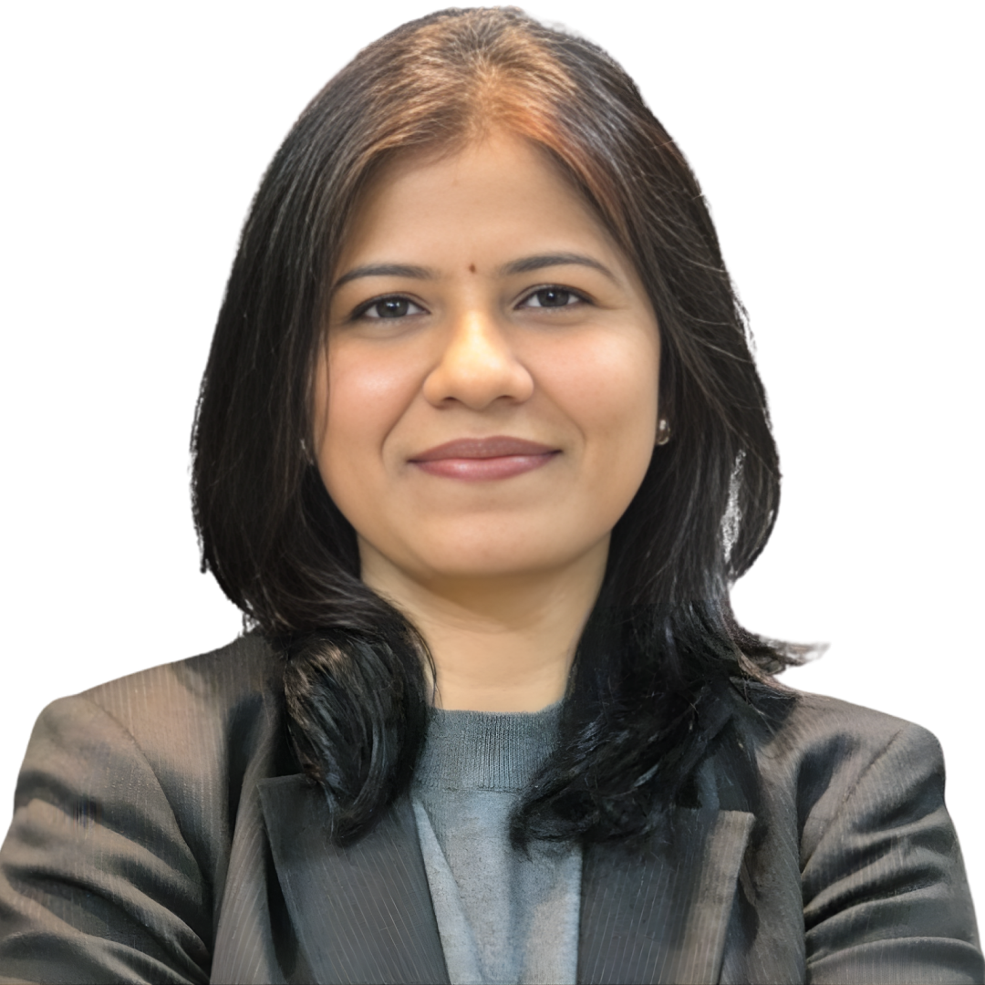 Tamanna Kejriwal