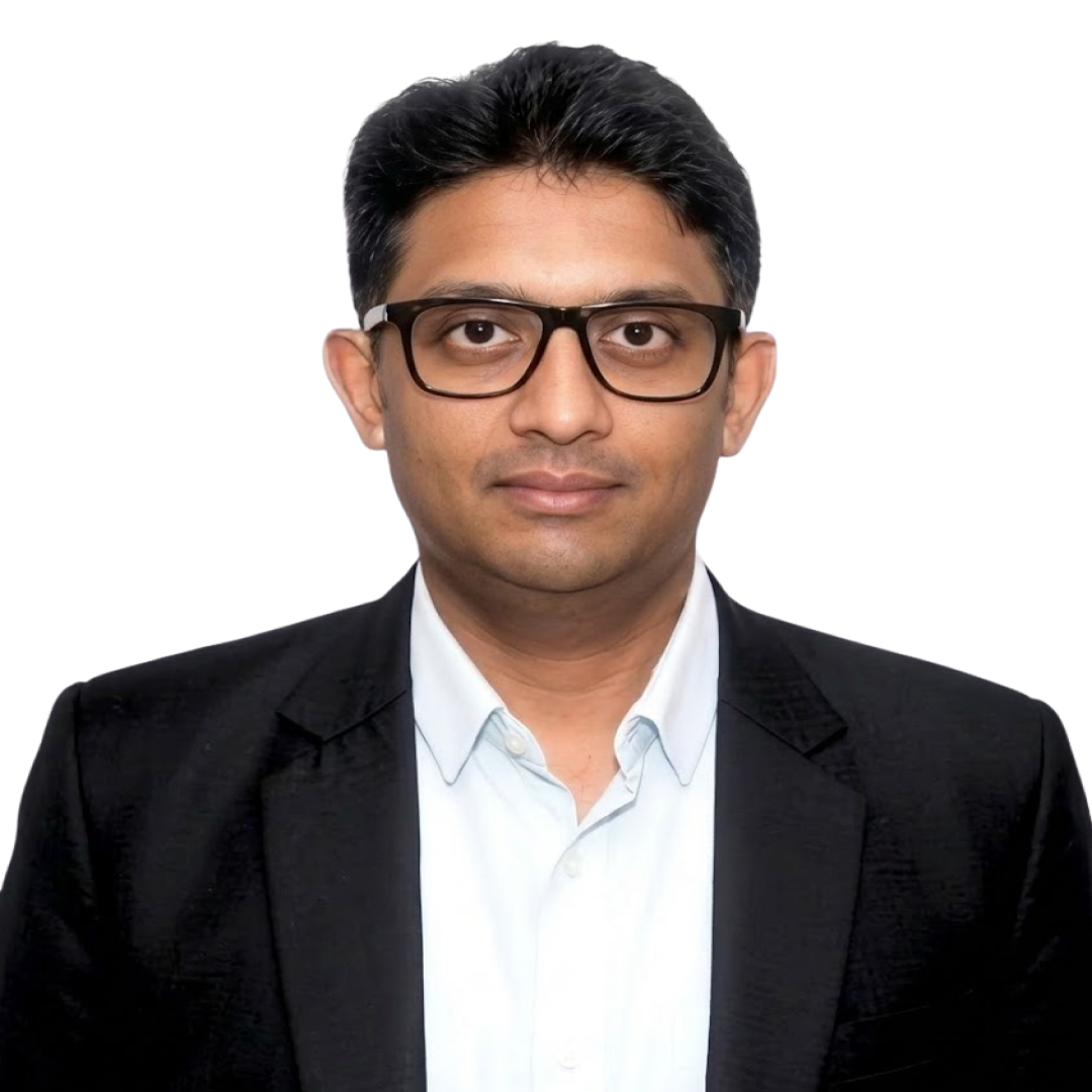 Saurabh Parekh