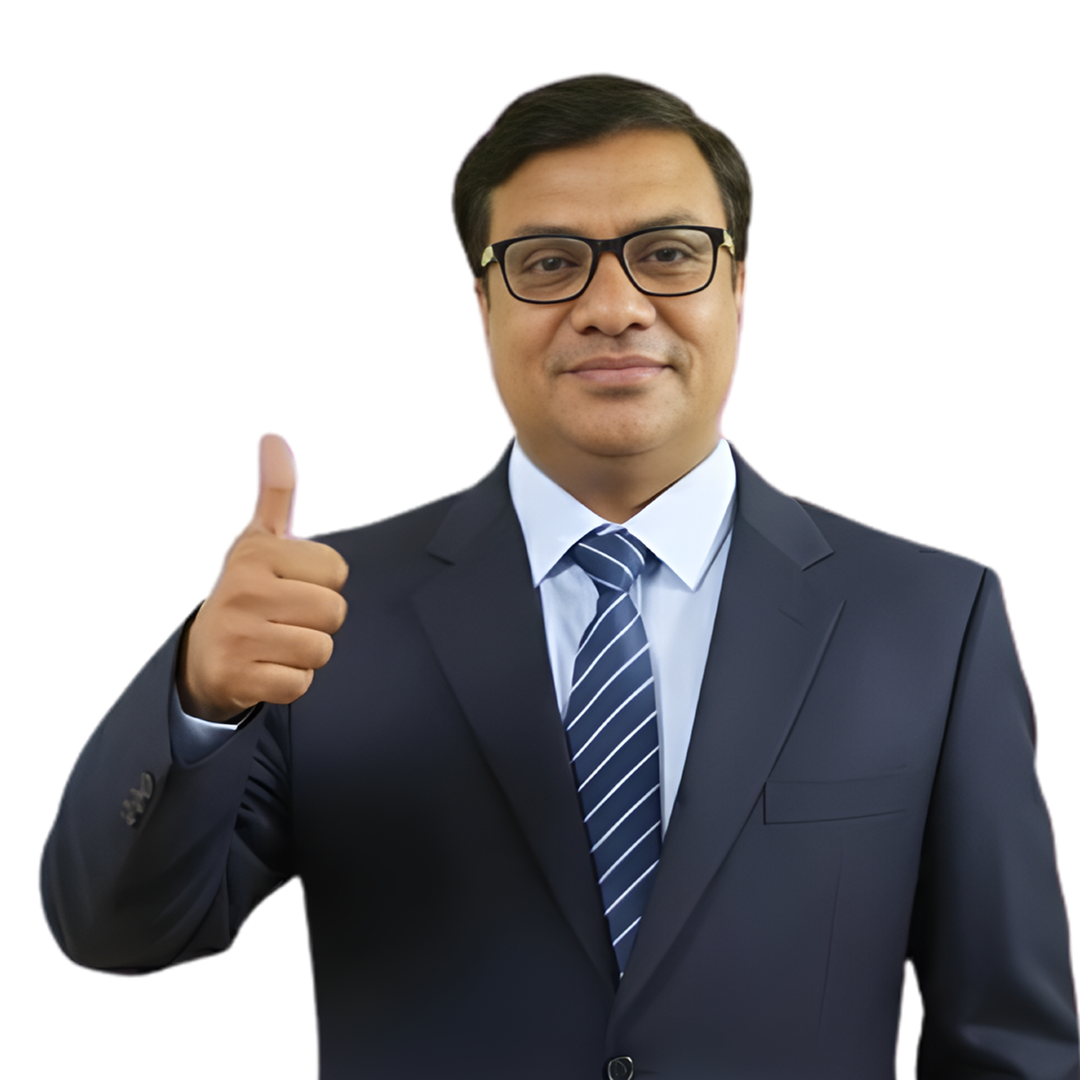 Achintya Chattopadhyay