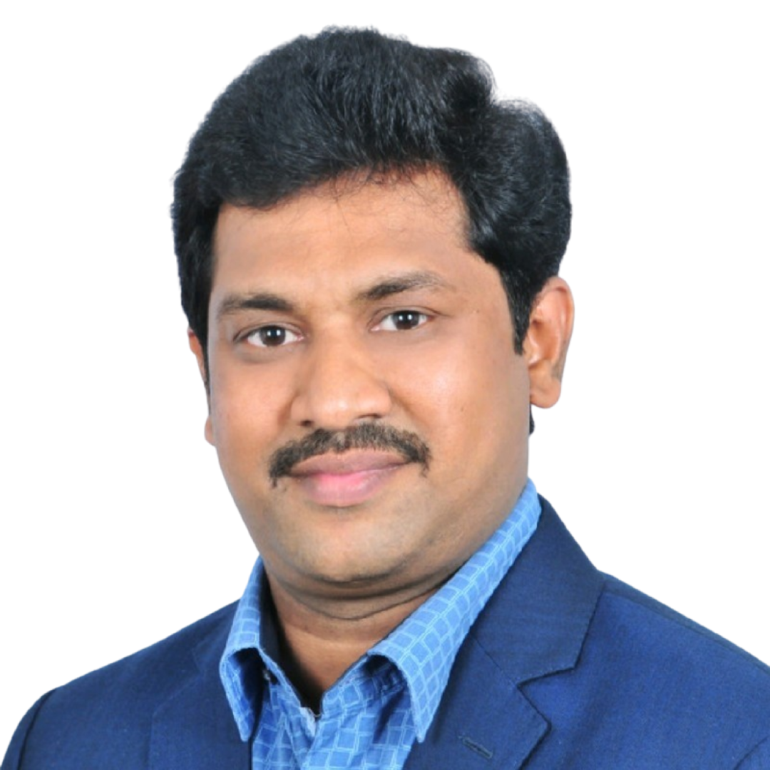 Suman Kumar