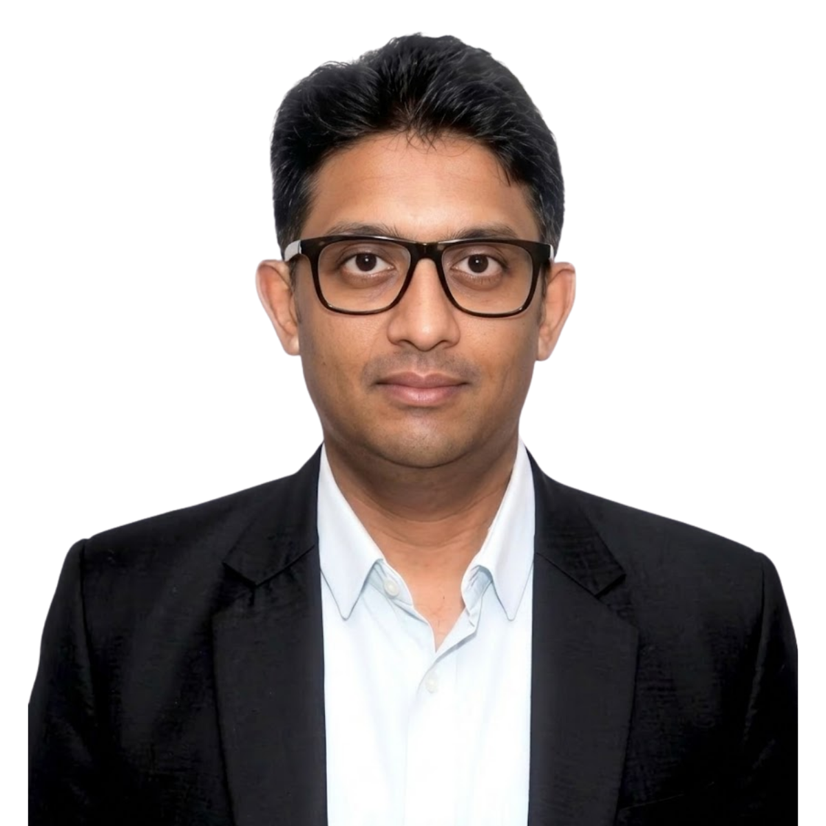 Saurabh Parekh
