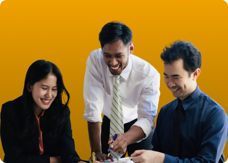 About AAFM India Team