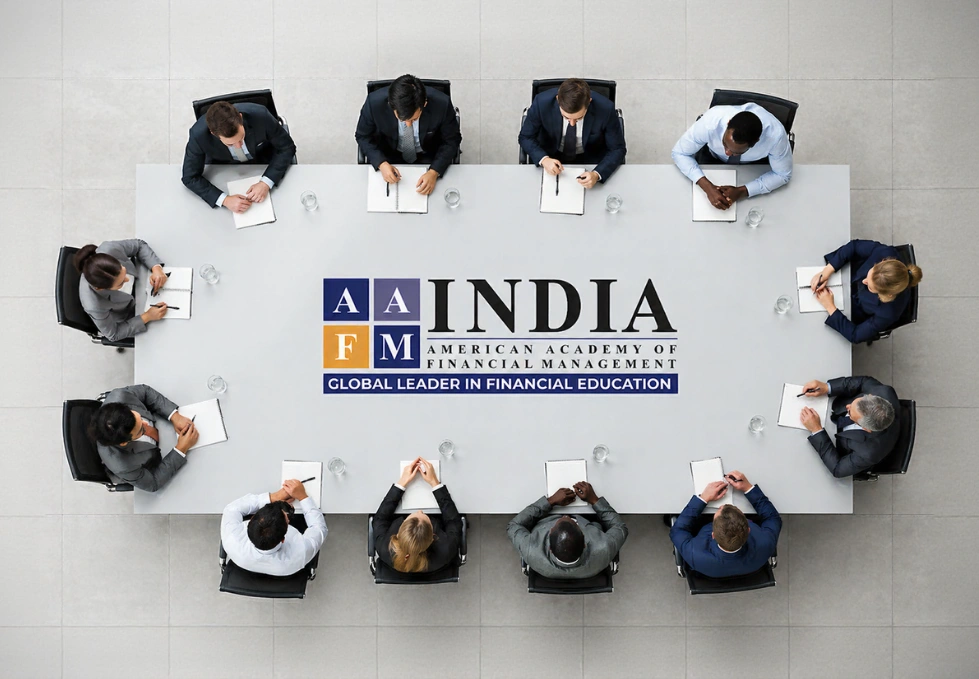 AAFM India Mission Image