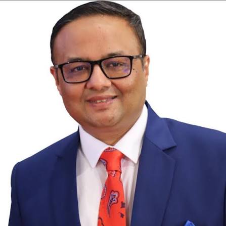 Dr. Deepak Jain