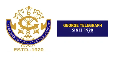 Recognized institution logo