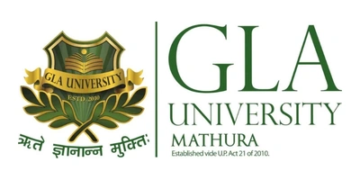 Recognized institution logo
