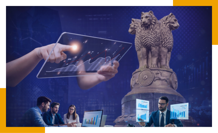 Government and regulators