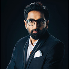 Vishal Ahuja