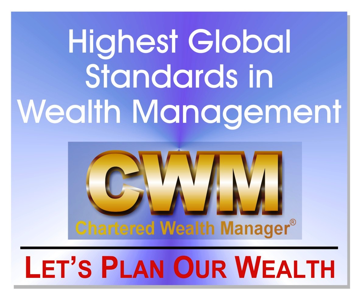 Chartered Wealth Manager Content