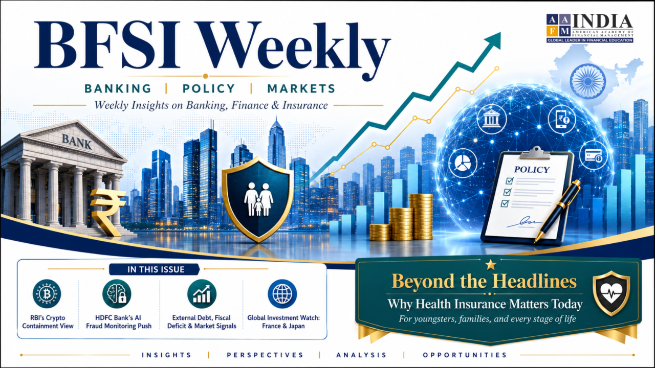 Top Banking, Finance & Economic Updates | July 2026