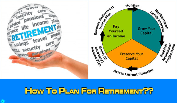 Retirement Planning 
