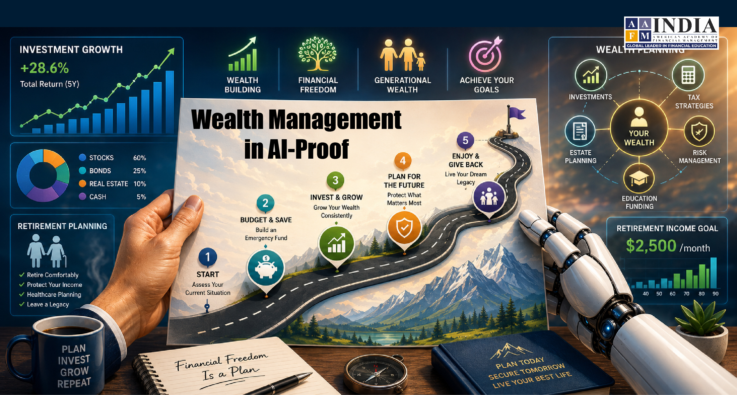 Financial Careers