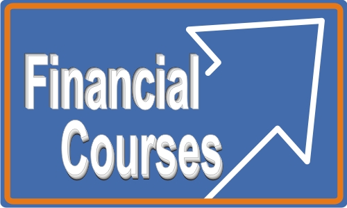  FINANCIAL COURSES IN INDIA