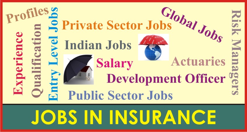 Insurance Jobs