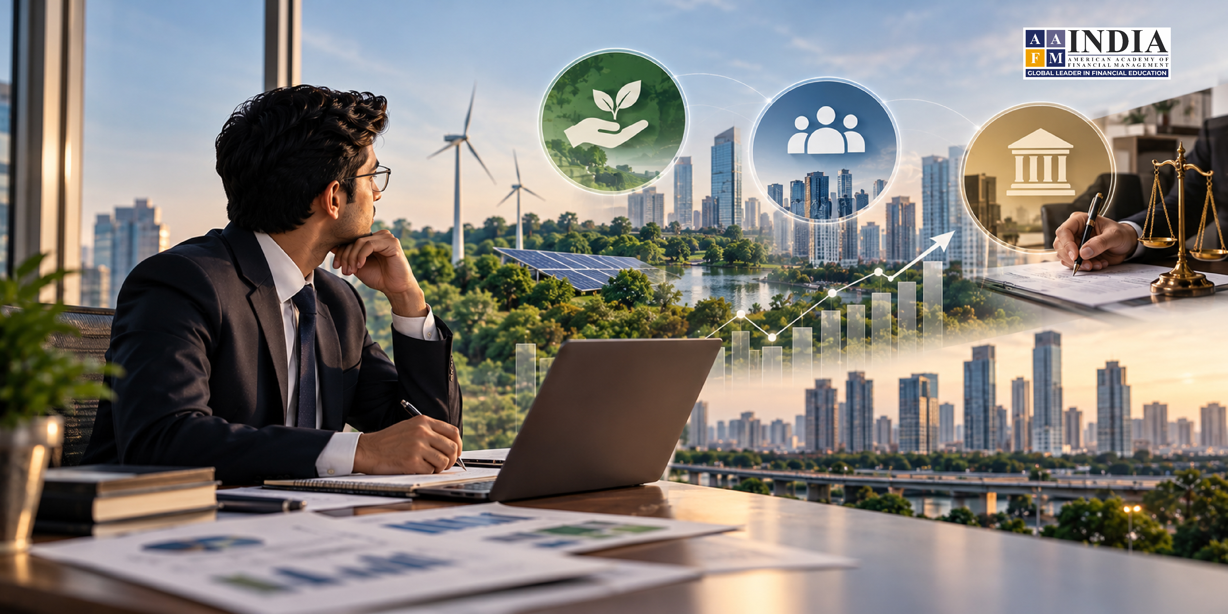 What Is ESG Investing in India? A Guide for Investors