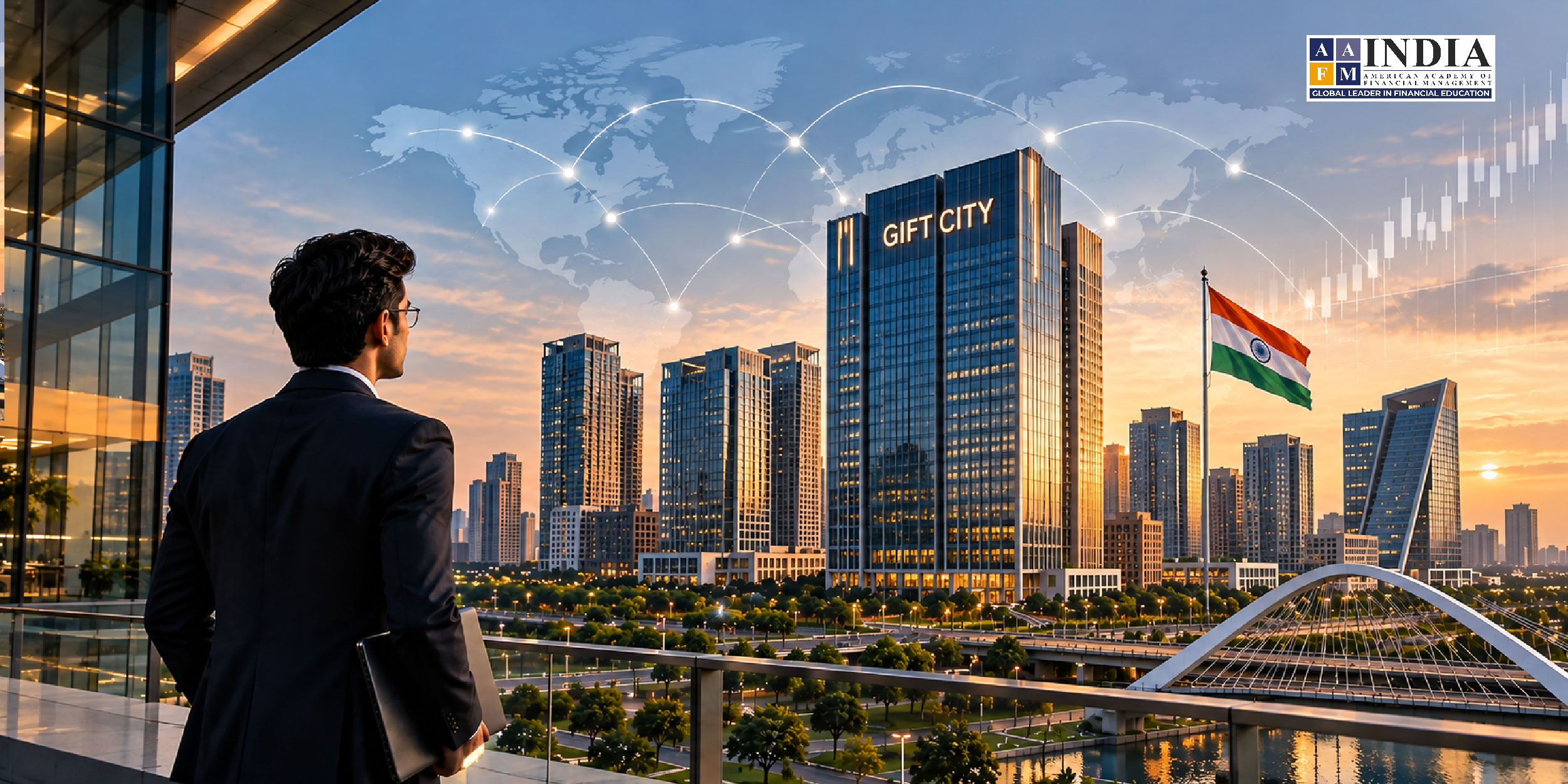 What Is GIFT City and Why It Matters for Finance Professionals