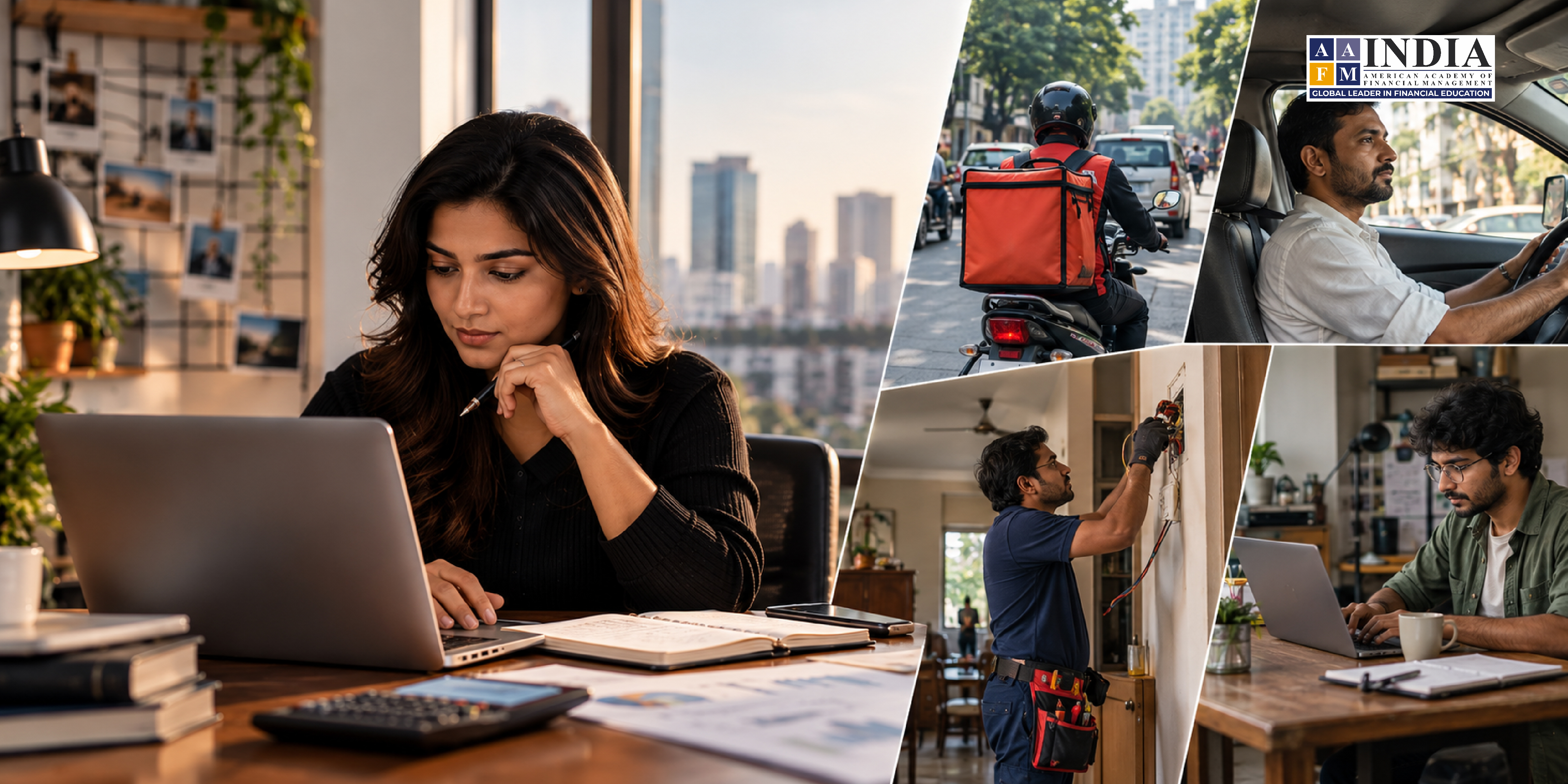 Gig Economy & Freelancer Finance: Tax, Insurance & Retirement Planning