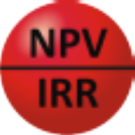 Difference between NPV, IRR, MIRR, XIRR and XMIRR