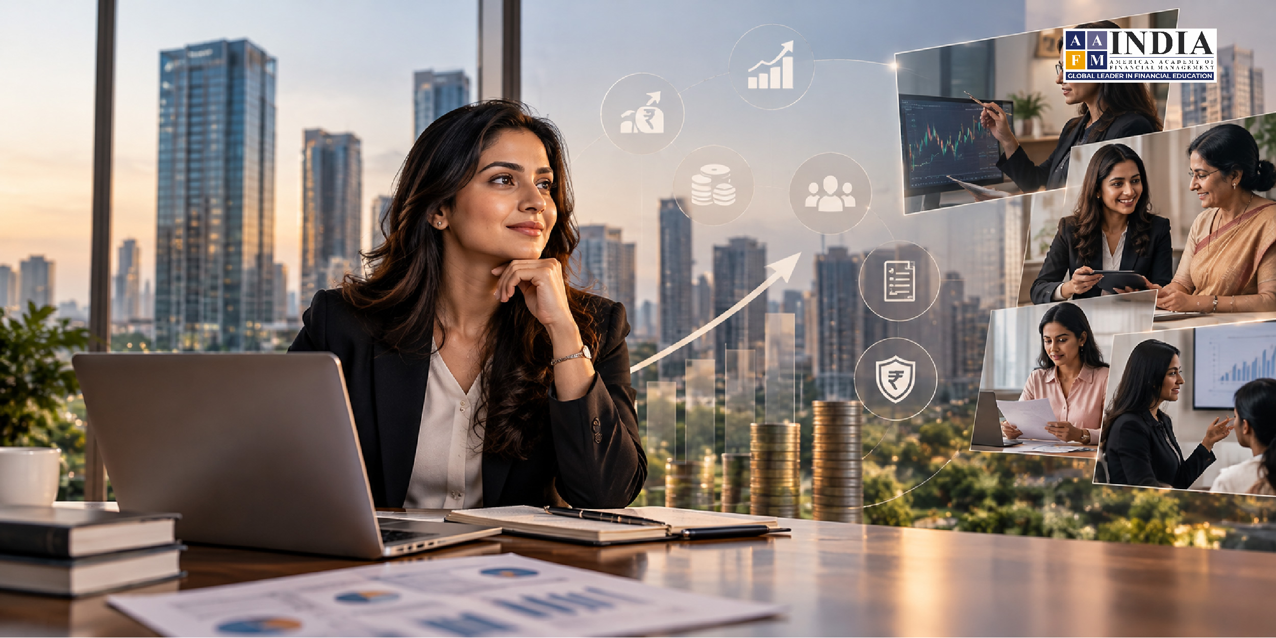 Wealth Management Careers for Women in India: Opportunities and Challenges