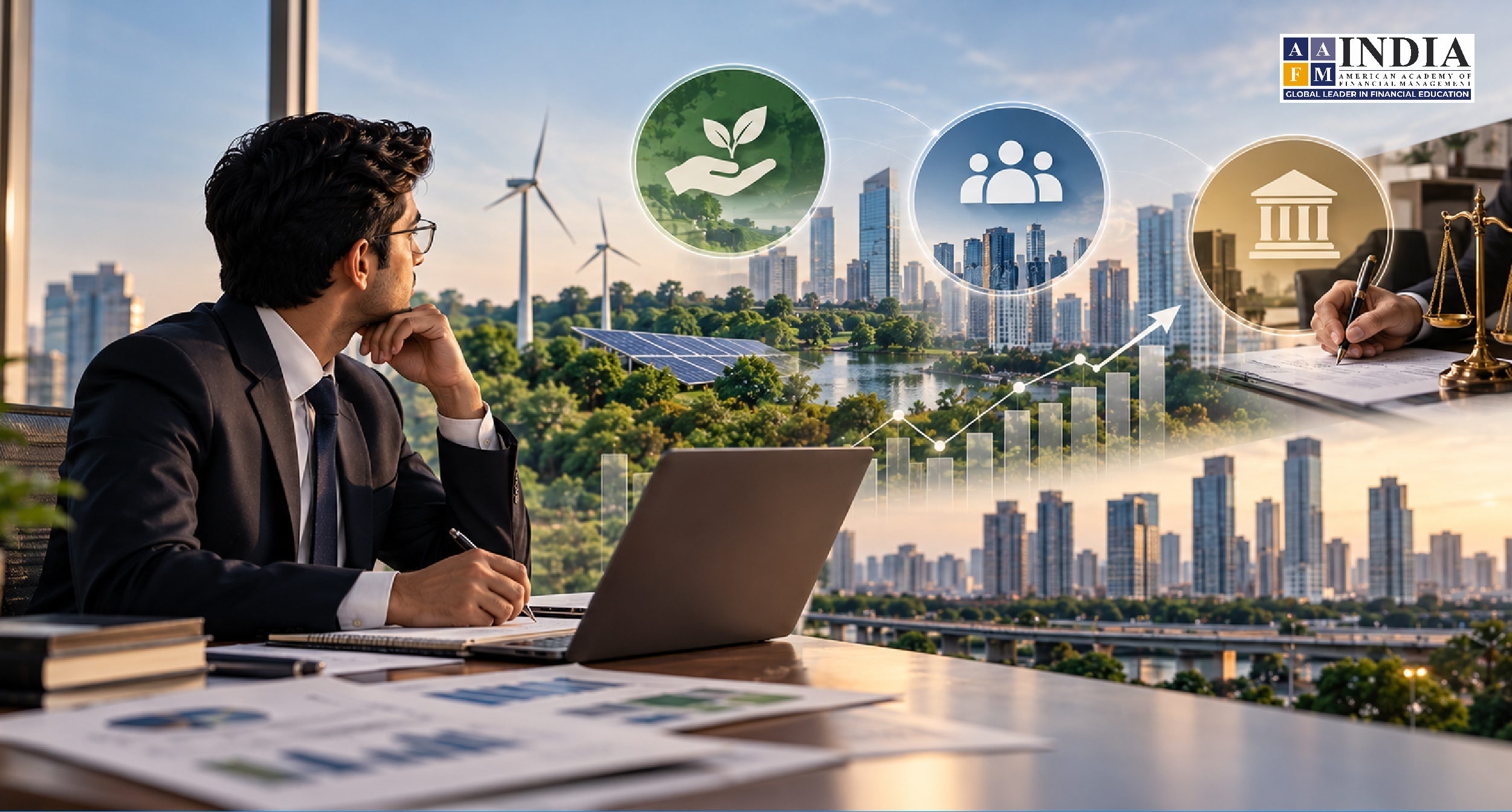 What Is ESG Investing in India? A Guide for Investors