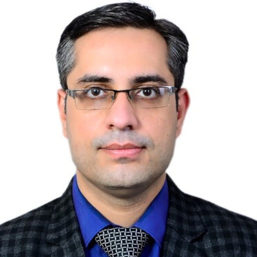 Puneet Grover