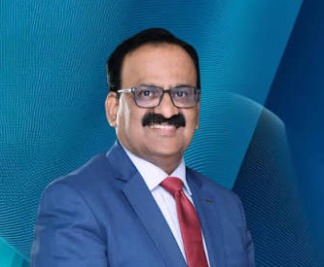 Dr. K S Rao