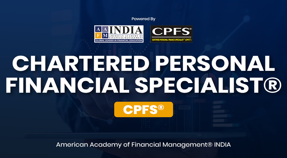 Chartered Personal Financial Specialist®  logo