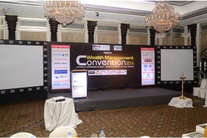 Wealth Management Convention Event - 2014