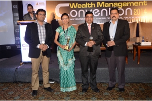 Wealth Management Convention Event - 2014