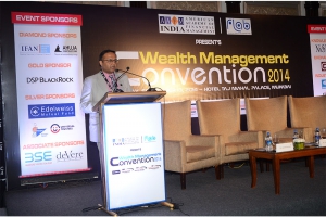 Wealth Management Convention Event - 2014