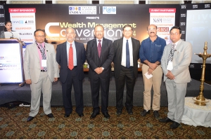 Wealth Management Convention Event - 2014