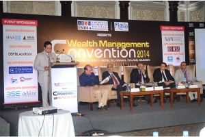 Wealth Management Convention Event - 2014