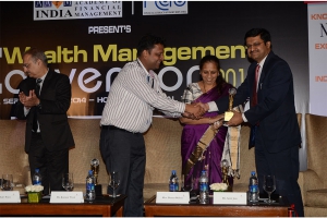 Wealth Management Convention Event - 2014