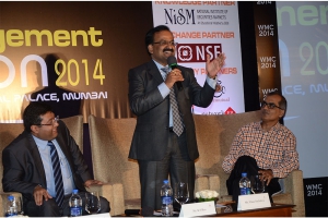 Wealth Management Convention Event - 2014