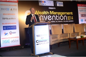 Wealth Management Convention Event - 2014