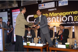 Wealth Management Convention Event - 2014