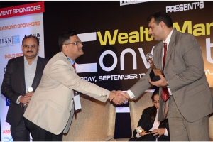 Wealth Management Convention Event - 2014