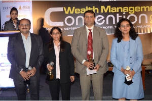 Wealth Management Convention Event - 2014