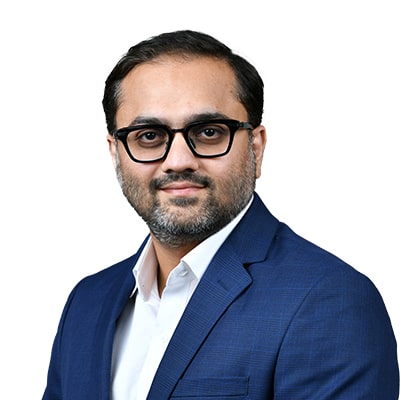 Ajay-Vora