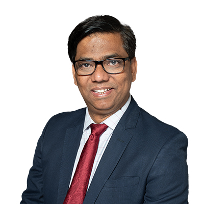Arun Mohanty