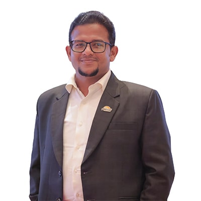 Ajay Arora