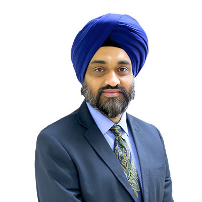 Jatinderpal Singh