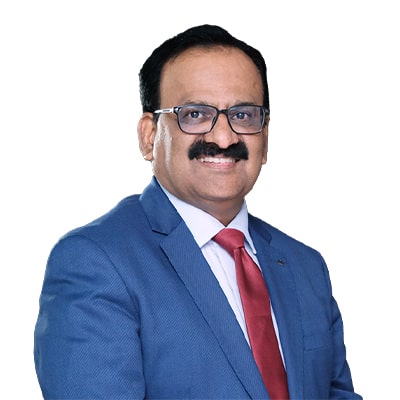 K S Rao